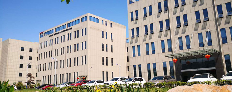 米兰电子溧阳综合基地