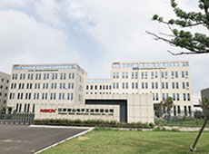 米兰电子综合基地