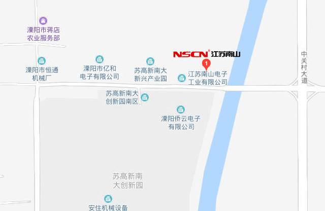 上海米兰地理位置