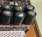 立隆铝电解电容代理南京米兰